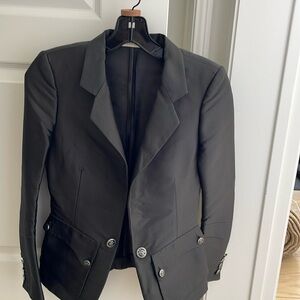 Balenciage Jacket